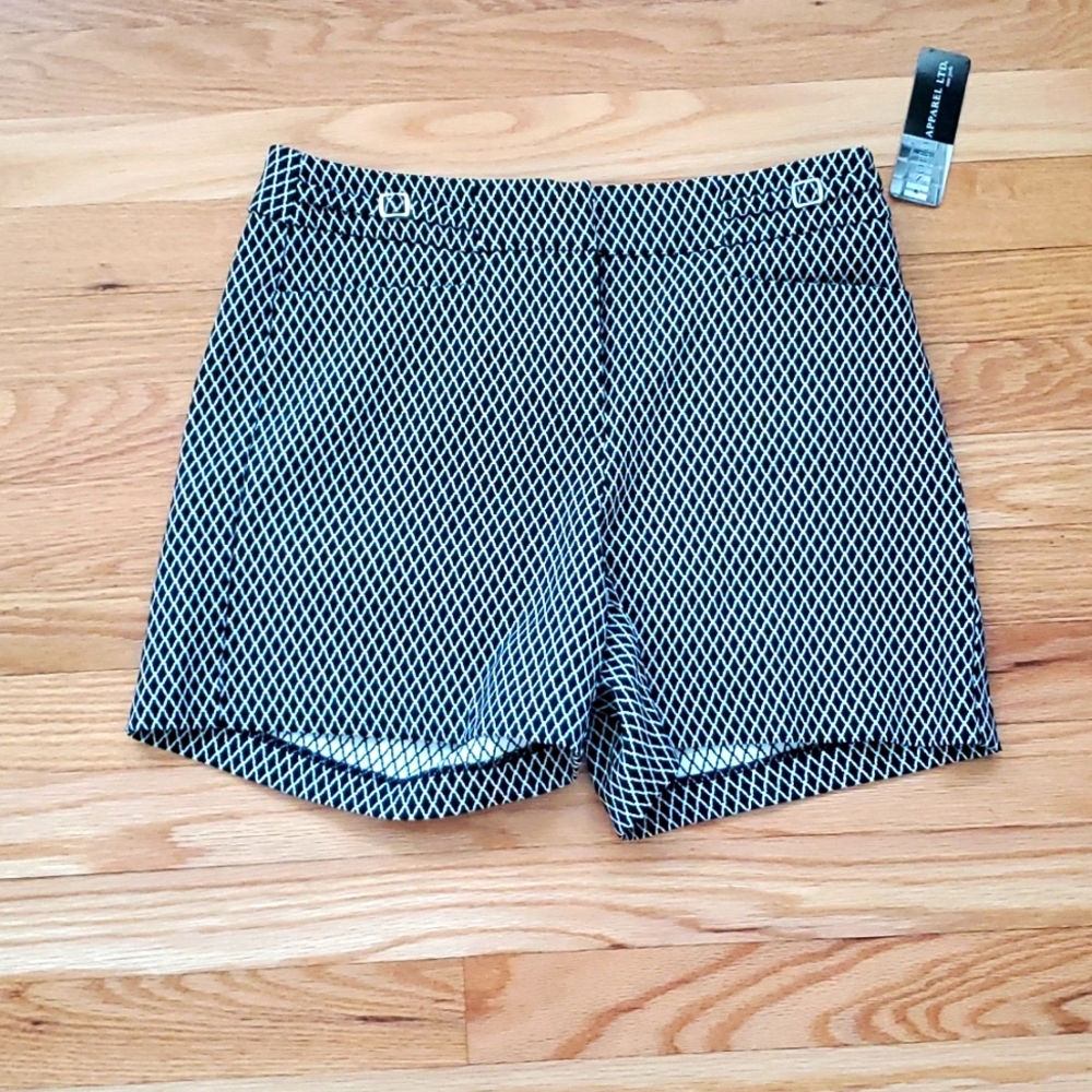 Soho Apparel Shorts